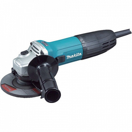 Двуручная углошлифмашина Makita GA4530