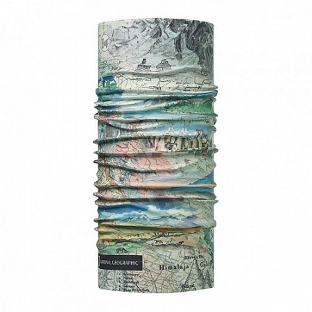 Бандана Buff NG Original Himalaian multi