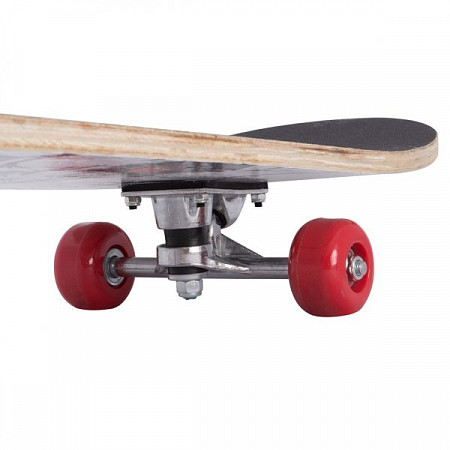 На картинке изображен Скейтборд Ridex Manual Скейтборд Ridex Manual