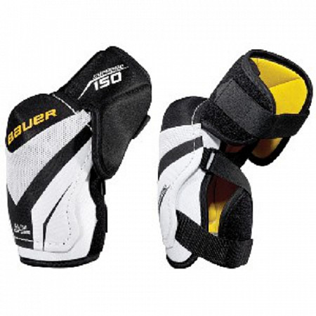 Налокотники Bauer Supreme 150 SR