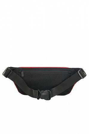 На картинке изображен Сумка поясная Samsonite Cityvibe 2.0 CM7*00 010 Сумка поясная Samsonite Cityvibe 2.0 CM7*00 010