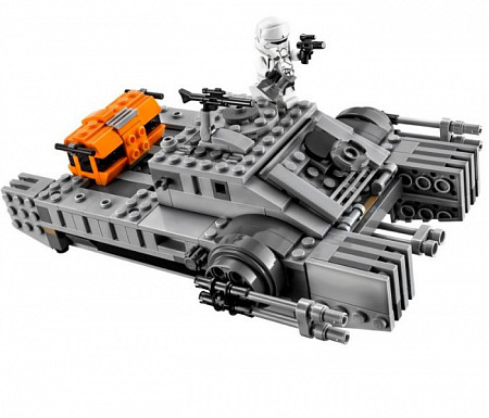 Конструктор LEGO Имперский десантный танк 75152