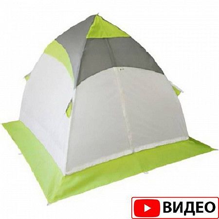 Палатка Lotos Лотос 1