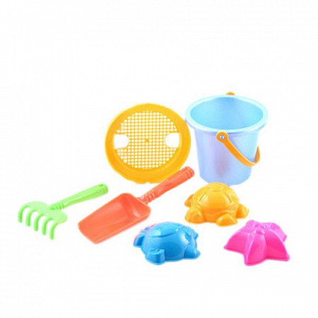 Набор Нордпласт для песка № 11 95 Р35402-1