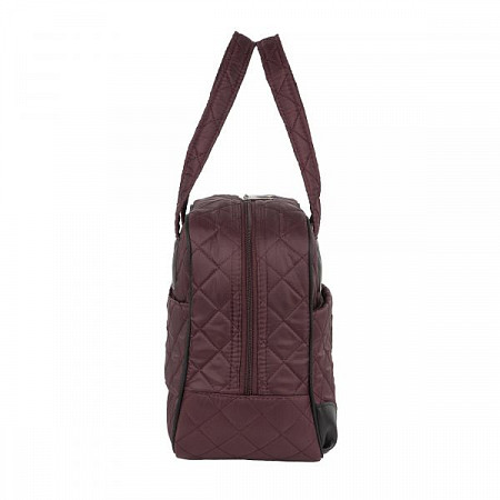 Бьюти-Кейс Polar П7101 burgundy