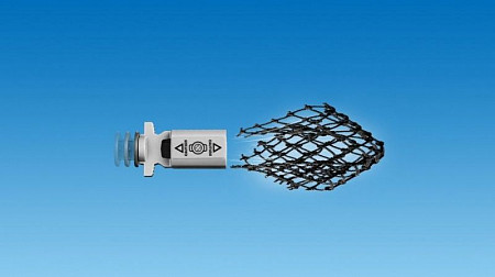 Конструктор LEGO City Воздушная полиция: погоня дронов 60207