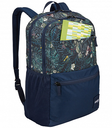 Рюкзак для ноутбука Case Logic Uplink 26L CCAM3116TRF navy/flowers (3204253)