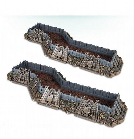 На картинке изображен Набор фигурок Games Workshop Warhammer: Kill Team: The Exalted Scythe 102-28-60 Набор фигурок Games Workshop Warhammer: Kill Team: The Exalted Scythe 102-28-60