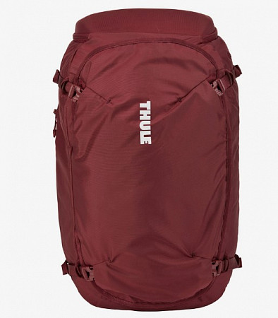 Рюкзак для туризма Thule Landmark 40L Womens TLPF40DBX red (3203725)