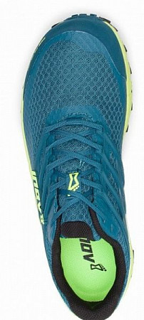 Кроссовки мужские Inov-8 Trailtalon 290 Green/Yellow