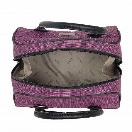 Дорожная сумка Polar П7113ж violet