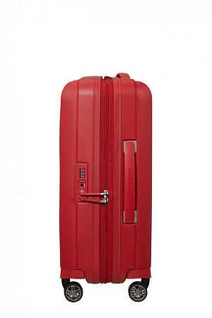 Чемодан Samsonite HI-FI 55см KD8*00 001 red