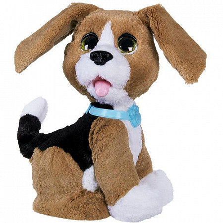 Игрушка Furreal Friends Говорящий щенок Чарли (B9070)