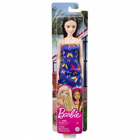 Кукла Barbie Модная одежда (T7439 HBV06)