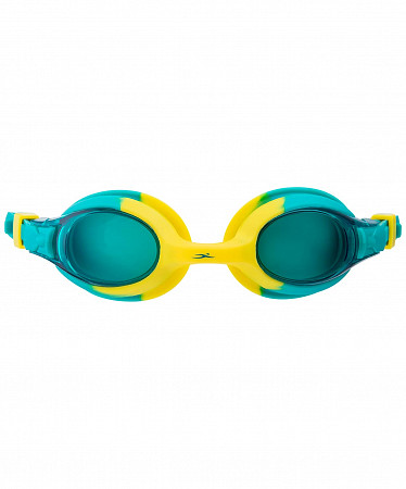 Очки для плавания 25Degrees Linup 25D21005 green/yellow