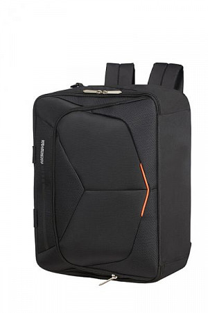 Сумка-рюкзак American Tourister Summerfunk 78G-09006 Black