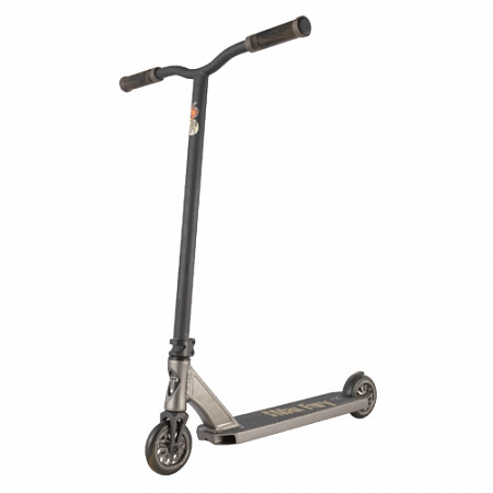 Трюковой самокат Tech Team Max Fury 2020 Grey