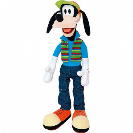 Мягкая игрушка Disney Гуфи DGF1\M