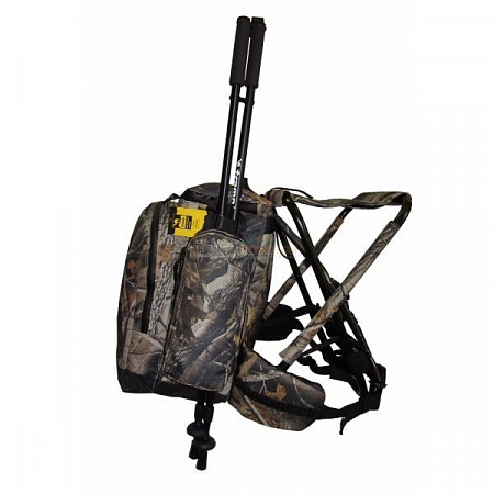 Рюкзак Tramp Forest Camo TRP-011