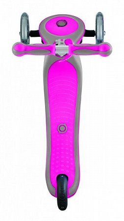 Самокат Globber Primo Plus 440-110-2 pink