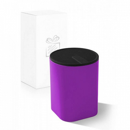 Bluetooth-динамик Colorissimo Color Sound PS05PR Purple