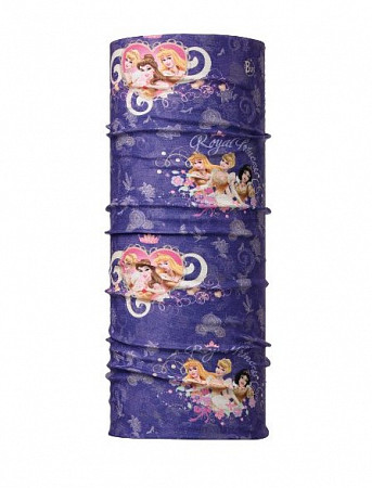 Бандана Buff Original Royal Jr.