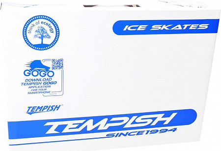 Коньки хоккейные Tempish Wortex 1.0