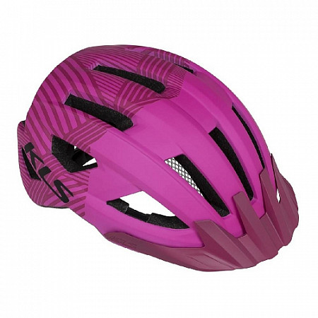 Велошлем Kellys Daze pink