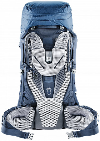 Рюкзак Deuter Aircontact 75+10 3320621-3365 midnight/navy (2021)