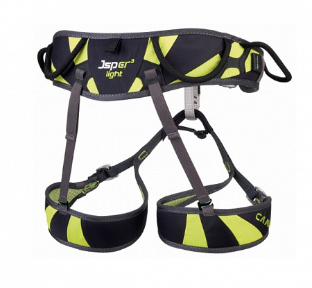 На картинке изображен Поясная беседка Camp Jasper Cr 3 light Поясная беседка Camp Jasper Cr 3 light