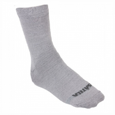 Махровые носки Satila Brota grey