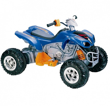 Квадроцикл Wingo Quad Dragon blue