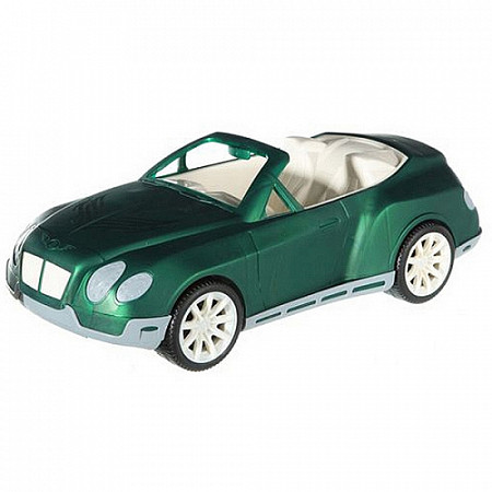 Кабриолет Нордпласт "Шейх" 273