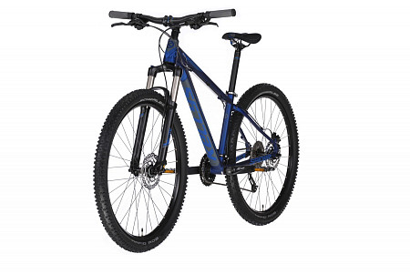 Велосипед Kellys Spider 70 27,5" (2018) blue