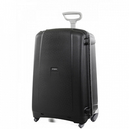 Чемодан большой Samsonite Aeris 75см D18*09 175 black