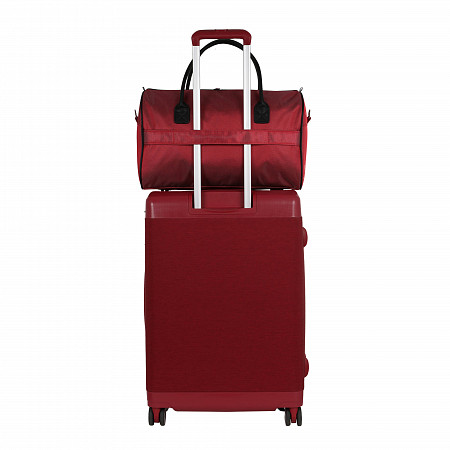 Дорожная сумка Polar П7112 red
