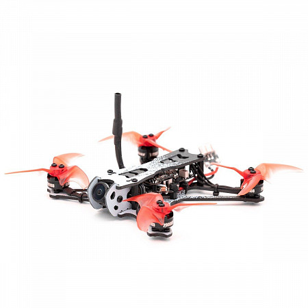 Гоночный квадрокоптер EMAX Tinyhawk II Freestyle FrSky RTF