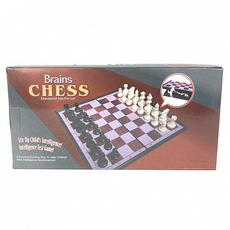 Настольная игра Favorit шахматы 8708