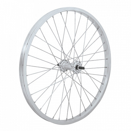 Колесо переднее Remerx 20" 406x19 702643 silver