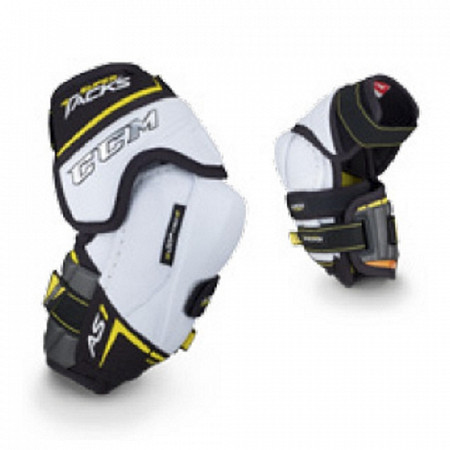 Налокотники CCM Super Tacks AS1 Yth