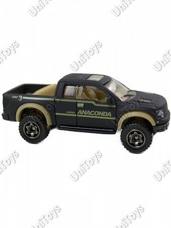 Набор машинок Matchbox City Adventure III 5 шт. (C1817 HFH16)