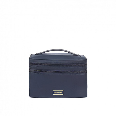 Сумка для косметики Samsonite Karissa C. Cases 51N*41 008 dark blue