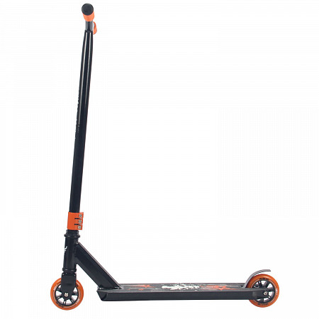 Самокат трюковый RGX Skeleton