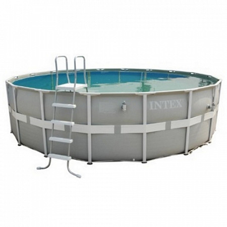 Каркасный бассейн Intex Ultra Frame 28310NP