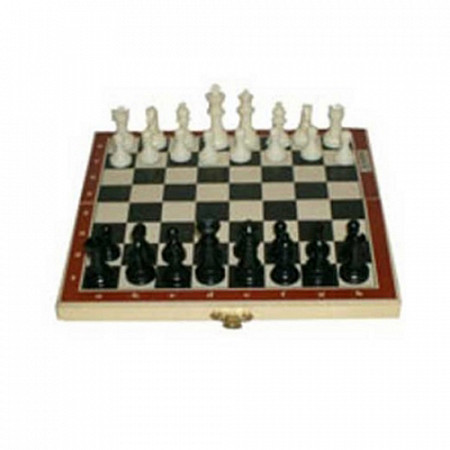Шахматы АВ-102