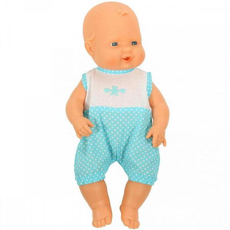 Пупс Обаятельный Полесье 34 см 71712