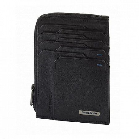 На картинке изображен Портмоне Samsonite Spectrolite SLG CF1*19 727 Портмоне Samsonite Spectrolite SLG CF1*19 727