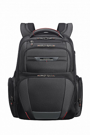 Рюкзак Samsonite PRO-DLX 5 CG7*09 009 black