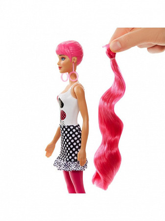 Кукла Barbie В2 Сюрприз с аксессуарами GTR94