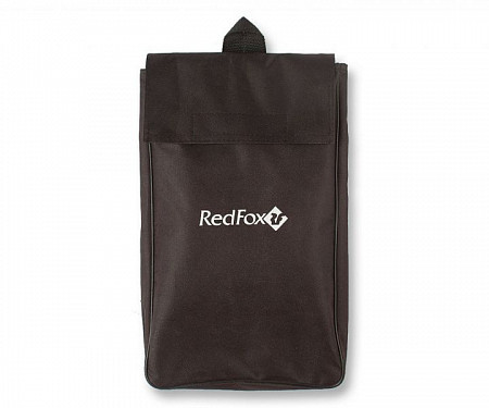 На картинке изображен Лопата складная RedFox Лопата складная RedFox